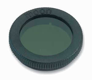 Celestron lunar filter