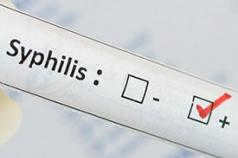 Traditional and folk methods for treating syphilis