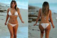Biography and personal life of Kim Kardashian