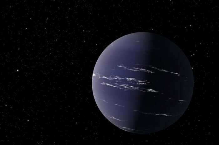 Astronomers have found a planet with an "Earth-like" atmosphere Universe, Planet, Galaxy, Cosmos, Astrophysics, Astrophoto, Astronomy, Milky Way, Starry Sky, Planet Earth, Earth, Stars, Long Post