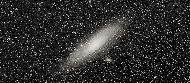 elliptical galaxy