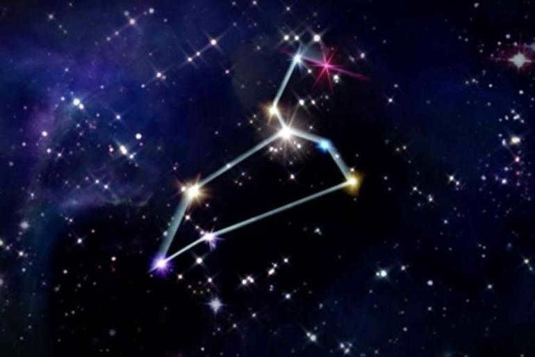  Stars from the constellation of Leo,