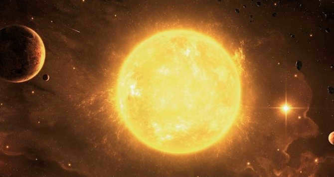 Sun
