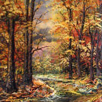 Autumn.