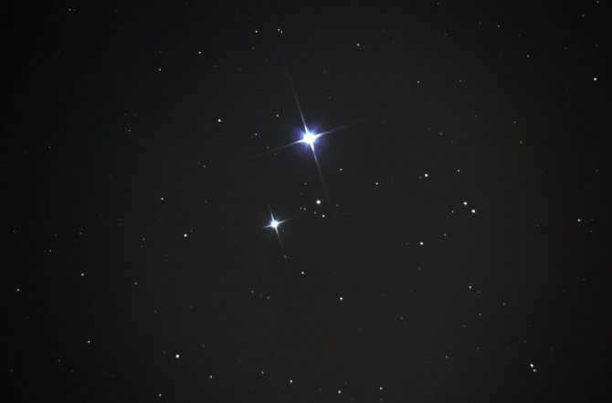 yH5BAEAEAAAAAAALAAAAAAAAAABAAAAAAAAAAAIBRAA7 - Interesting facts about the Big Dipper constellation