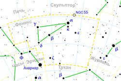 constellation Phoenix