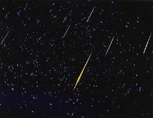 Stargazers