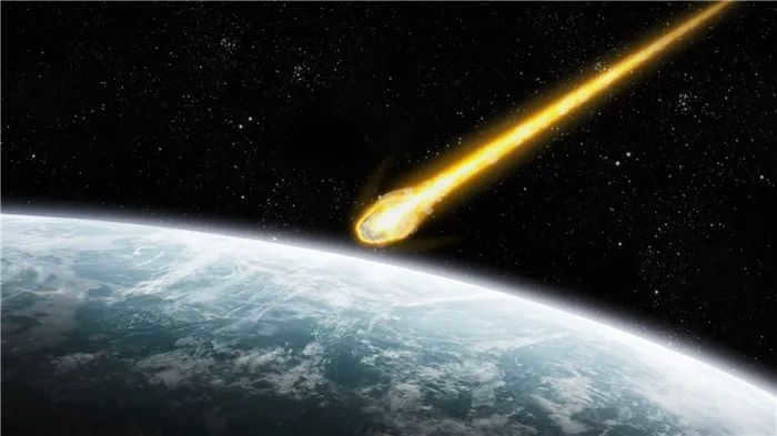 What are shooting stars, meteorites, and asteroids?