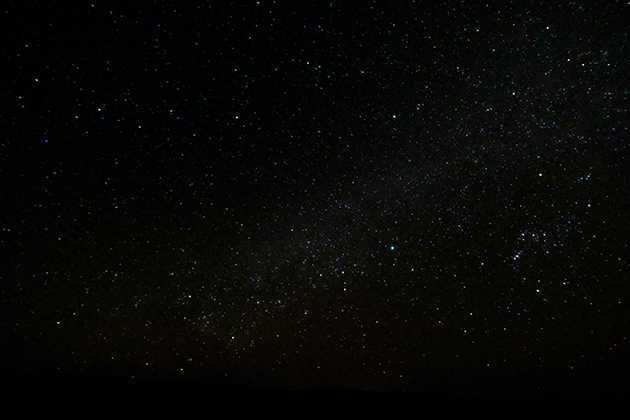 Stargazers