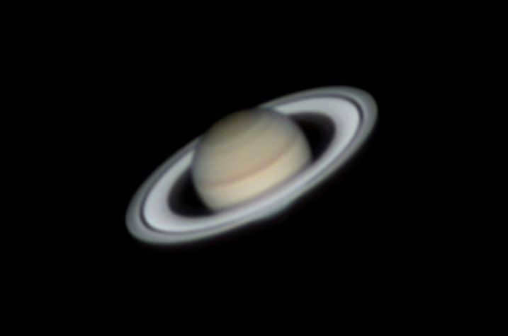 Saturn