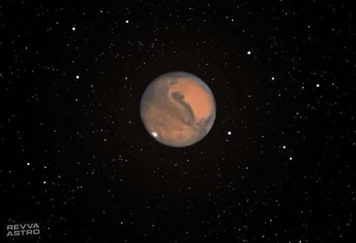 Mars