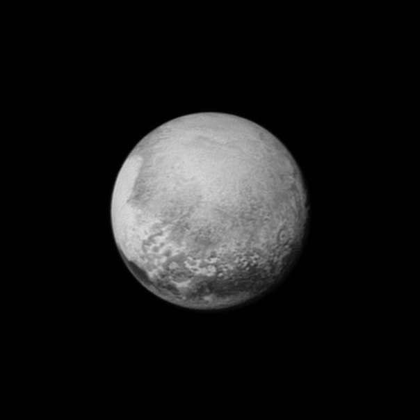 Pluto