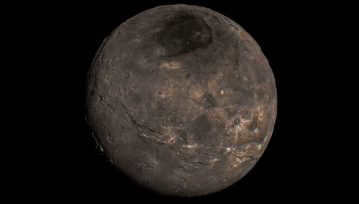 Pluto 🌟 Description, structure, characteristics, orbit, interesting facts, photos and videos