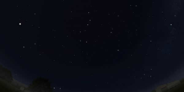 Finding Polaris
