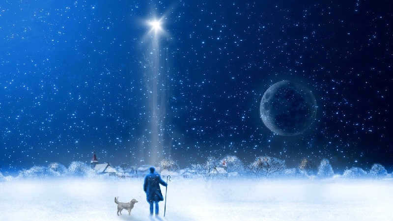 Guiding Star