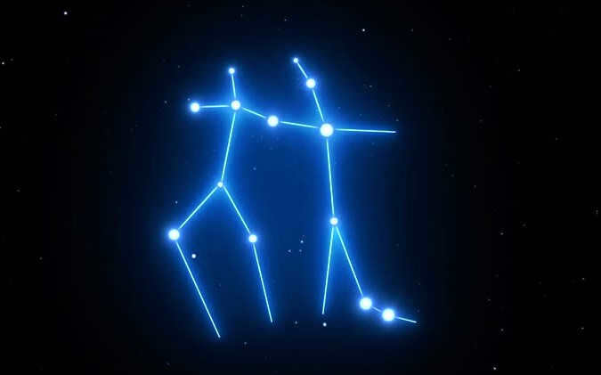 Gemini constellation