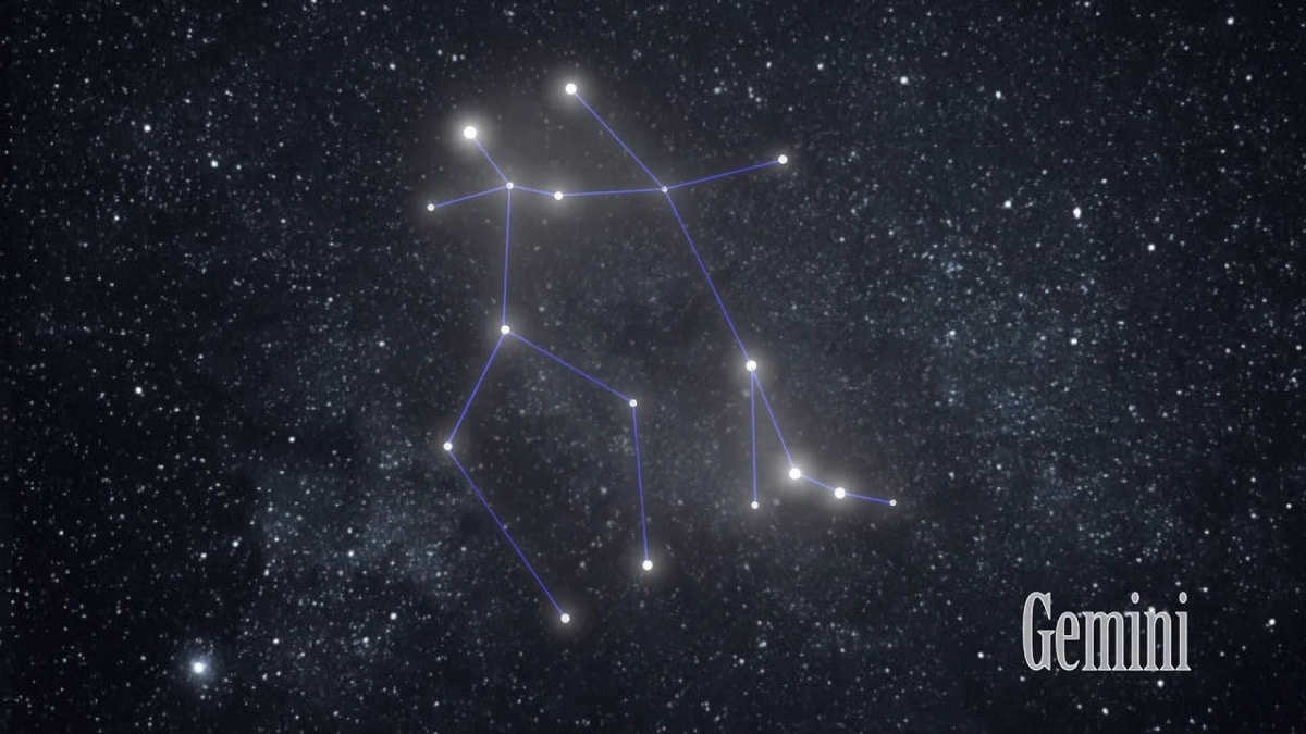 gemini constellation