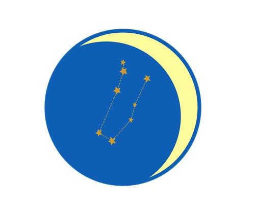 Gemini constellation