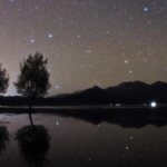 The constellation of the Big Dipper and the Little Dipper in the sky: list of stars, how to find, legends and description