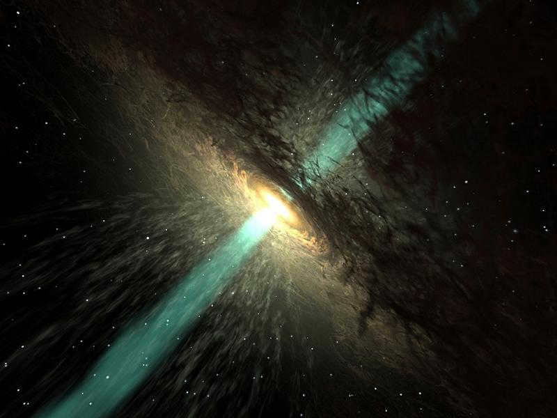 Quasar