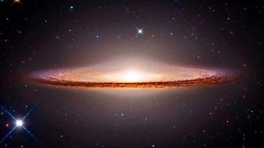 Galaxy M 104 