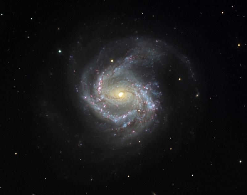 Galaxy M 61