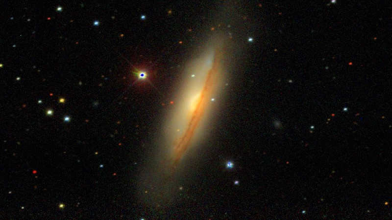 NGC4261