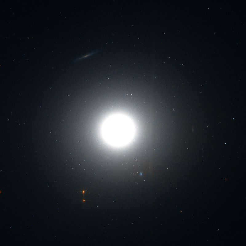 Virgo zodiacal constellation: location and astronomical objects