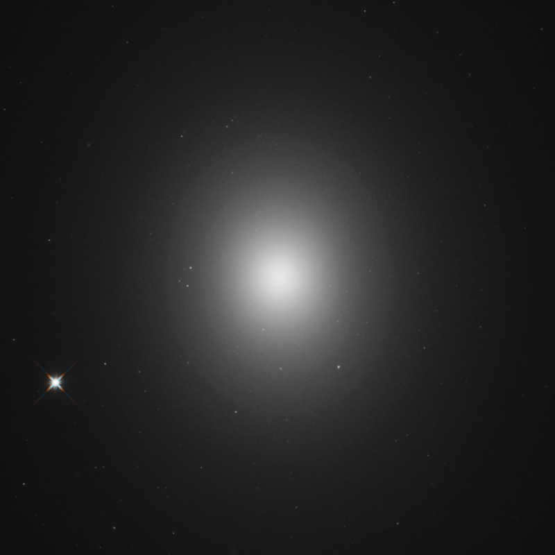 Virgo zodiacal constellation: location and astronomical objects