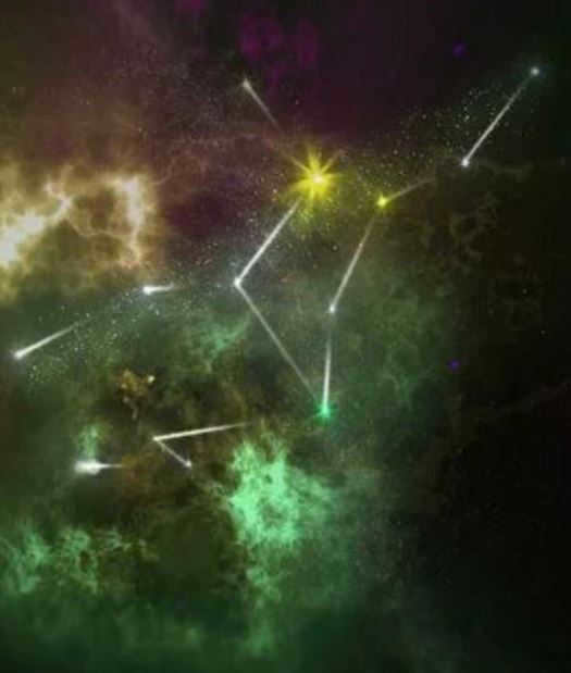 Zodiacal constellation Virgo: location and astronomical objects