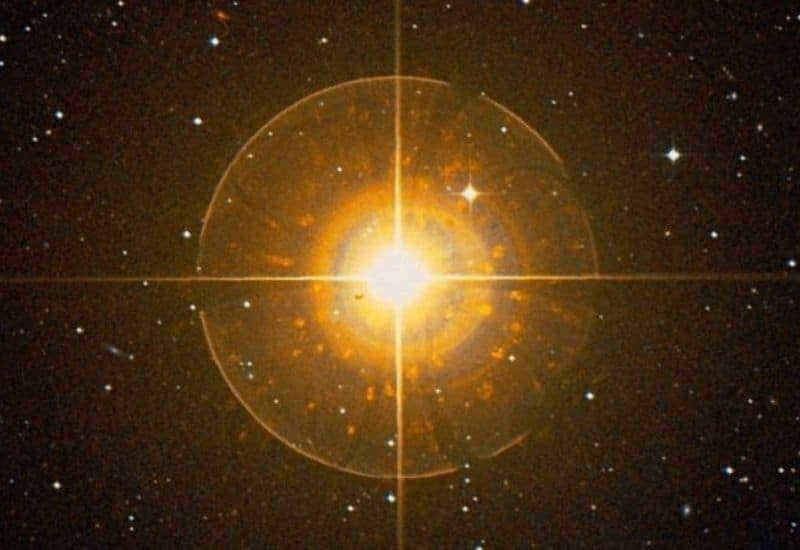 Beta Virgo