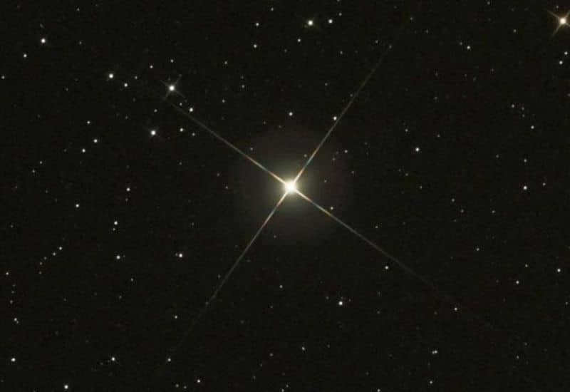 Virgo Epsilon
