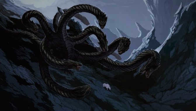 Hydra (image)