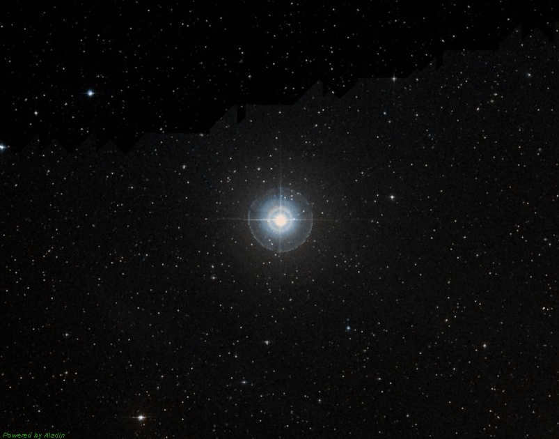 Gamma Hydra