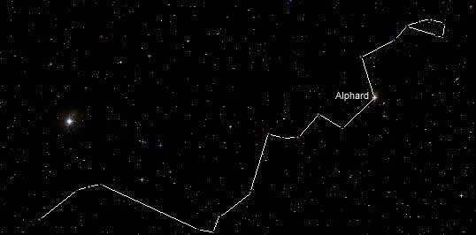 constellation hydra 