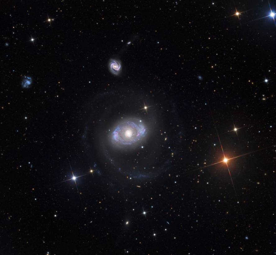 NGC 4151