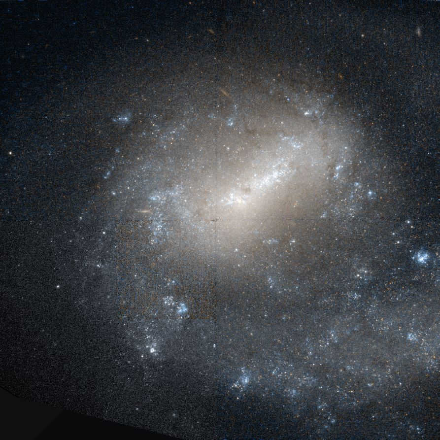 NGC 4618