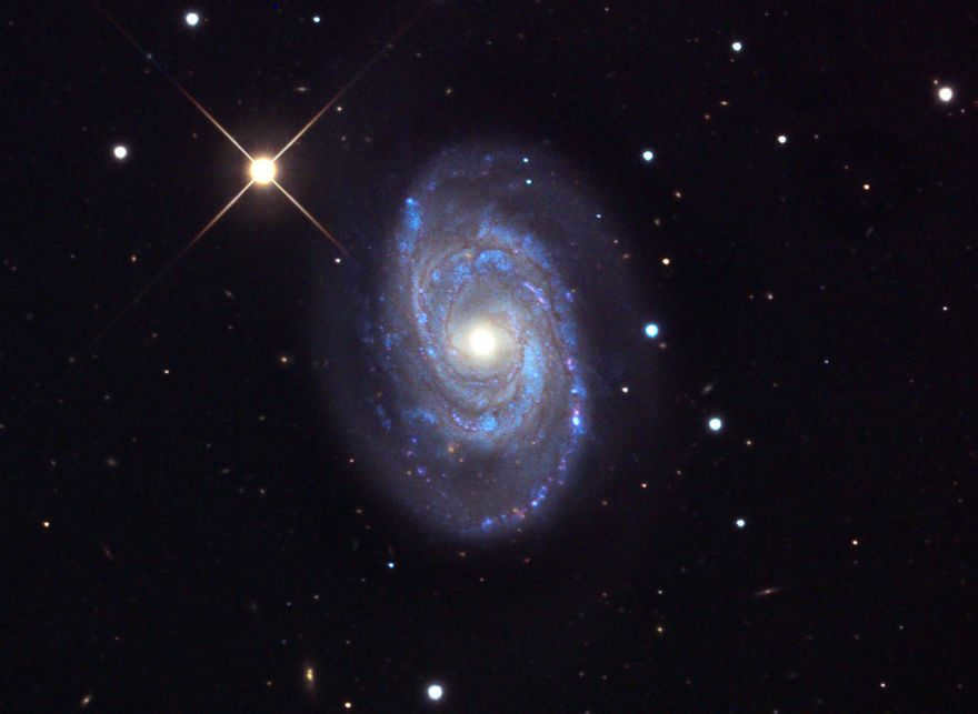 NGC 5371.