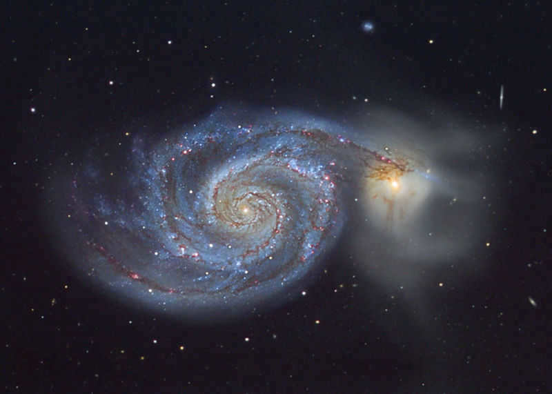 Galaxy M51 