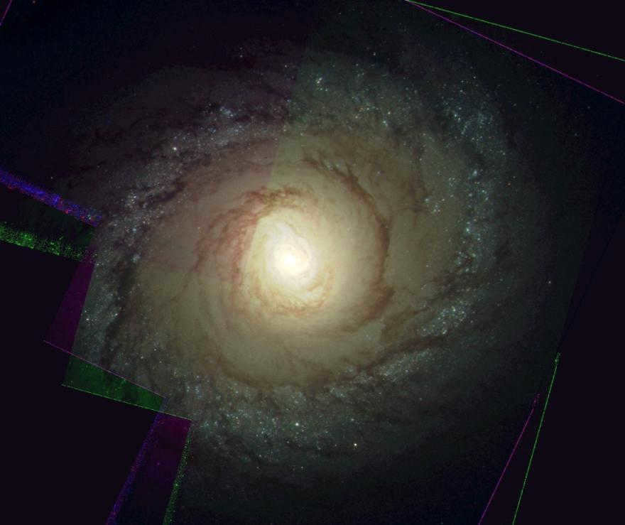 Messier 94