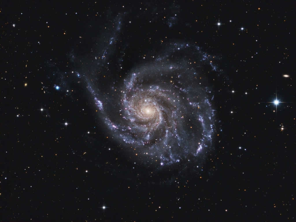 Galaxy M101