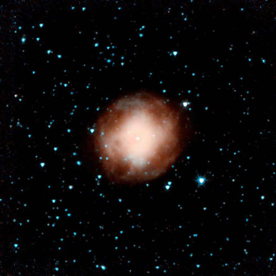 NGC 4631
