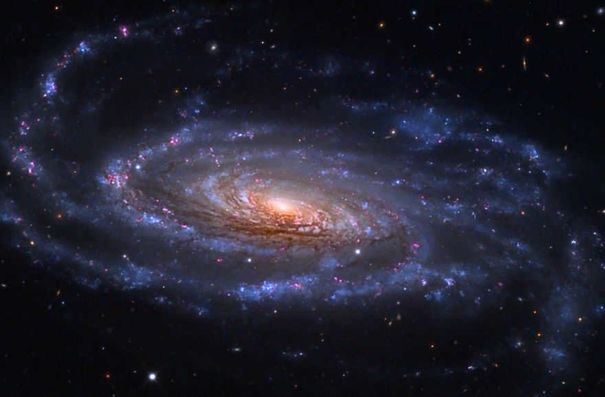 NGC 5033