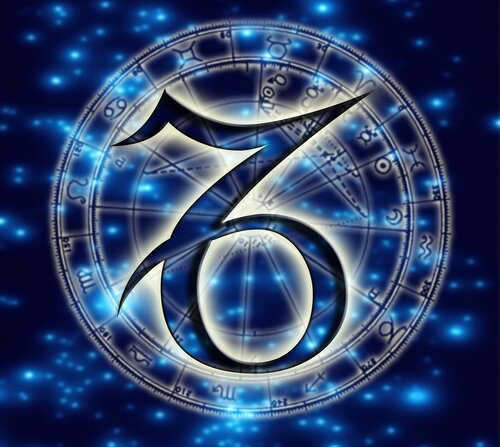 astrological sign capricorn