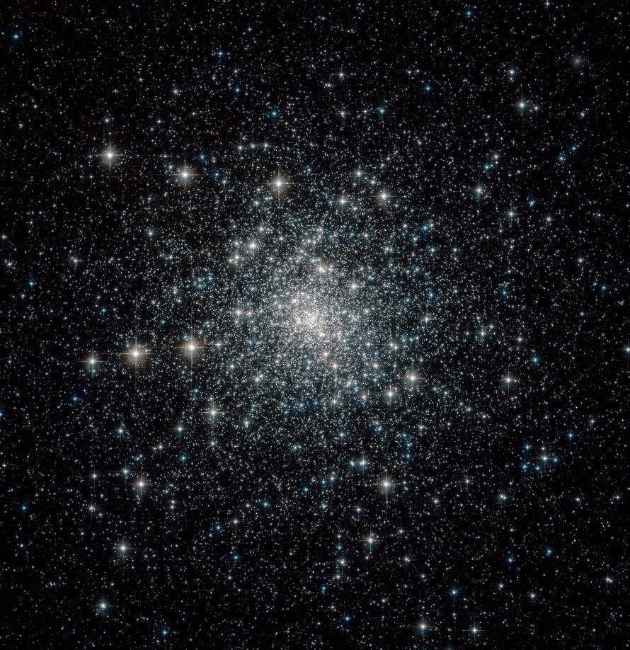Messier 30