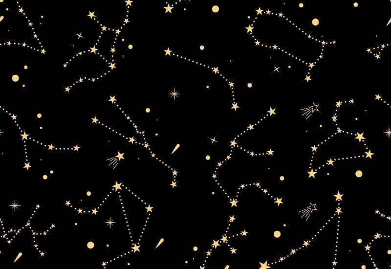 Signs of the Zodiac