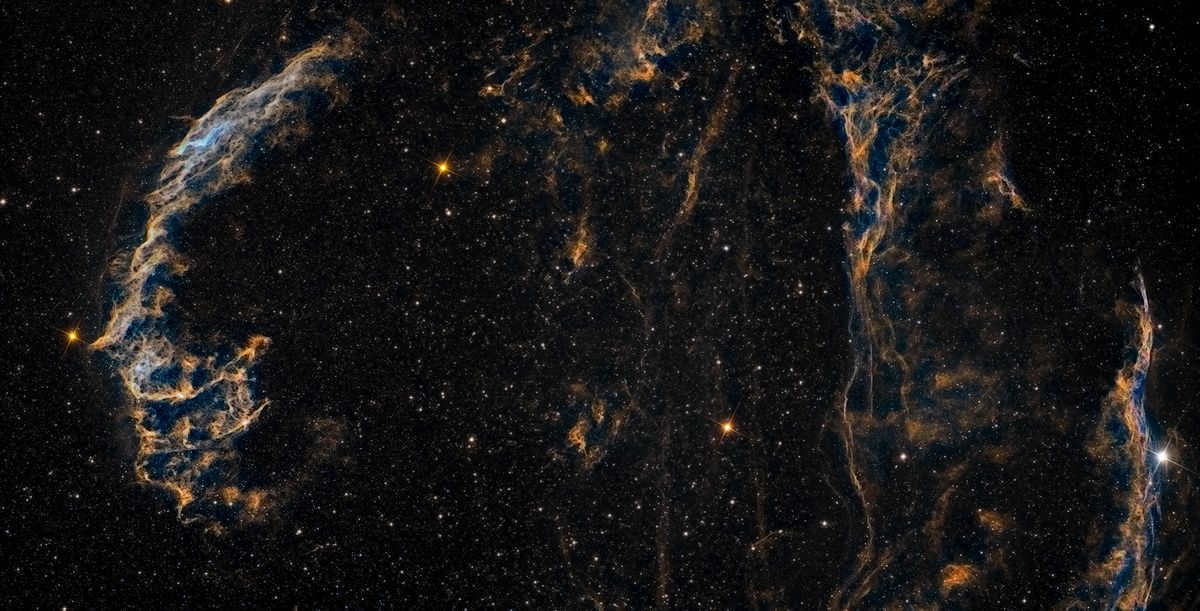 Veil Nebula