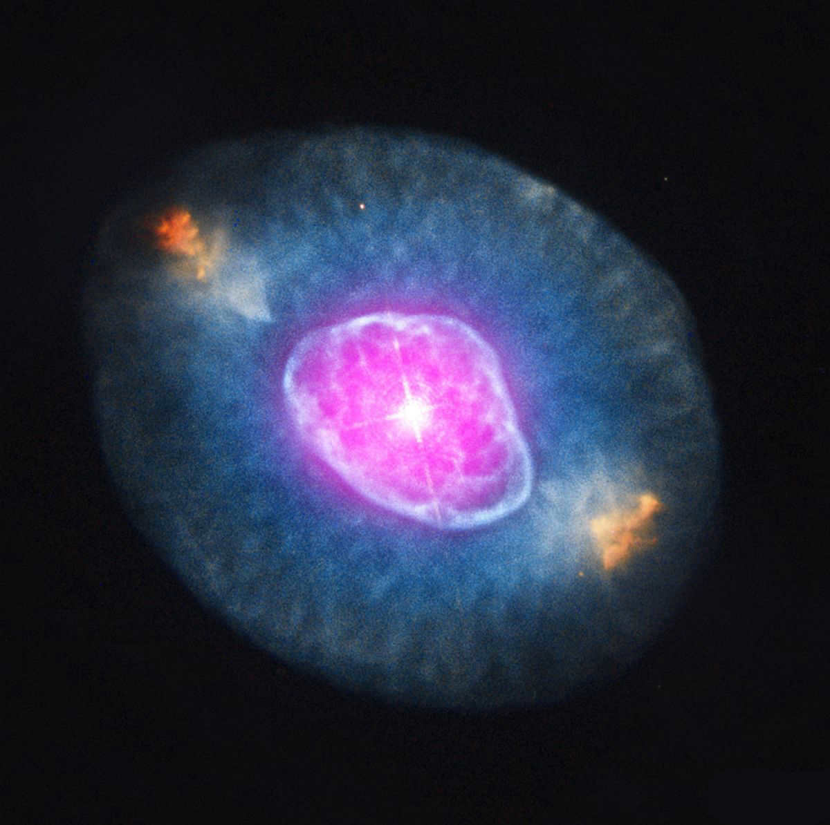 NGC 6826