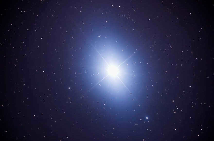 Vega (Alpha Lyra)