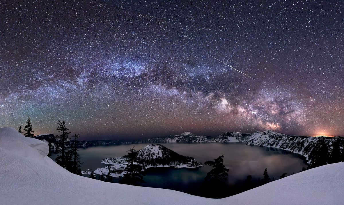 meteor